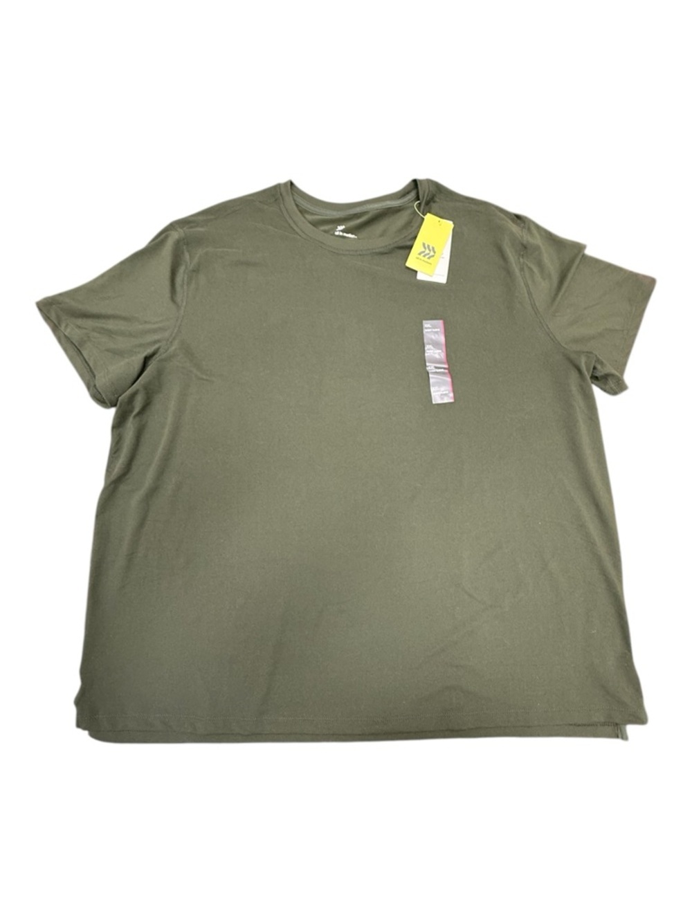 NWT All In Motion Shirt Size XXL